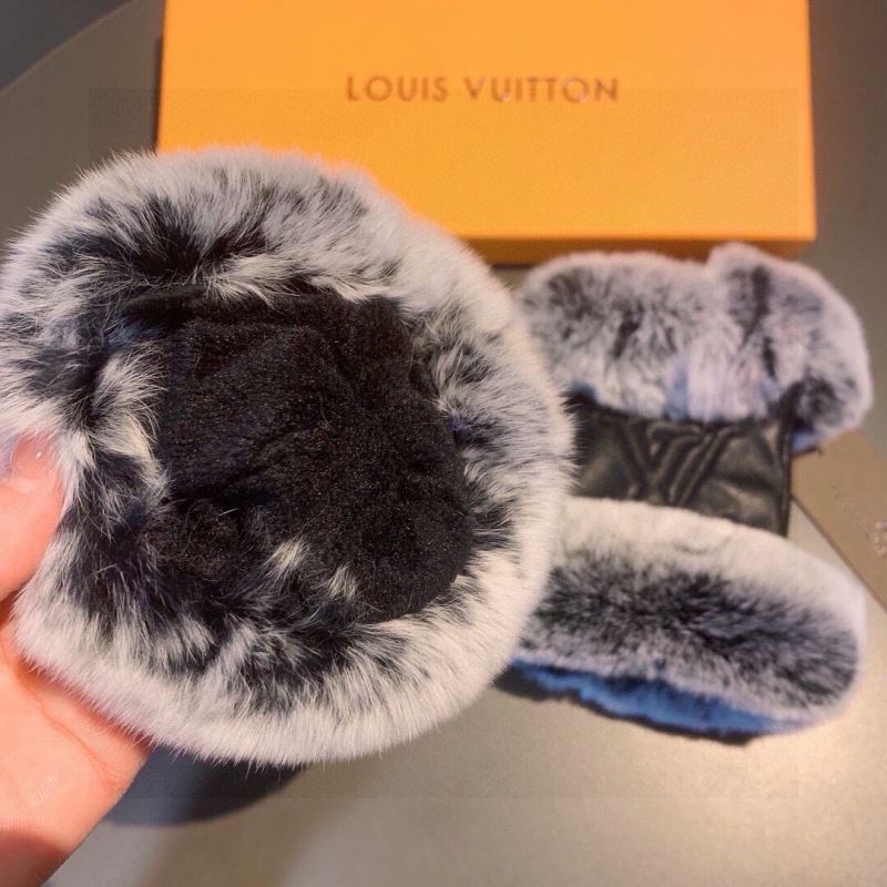 Louis Vuitton Gloves